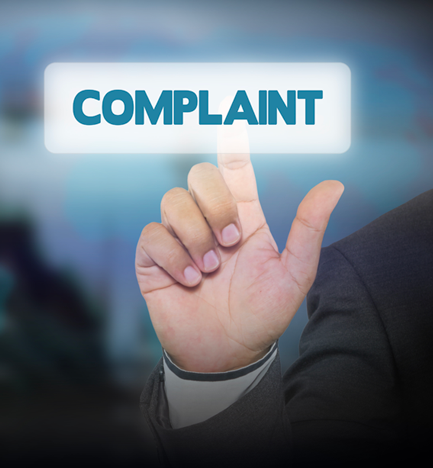 How to Register a Complaint Against Housing Society
