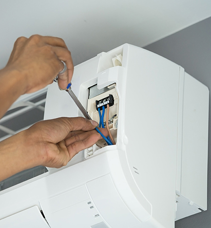 common split system air conditioner problems and their solutions