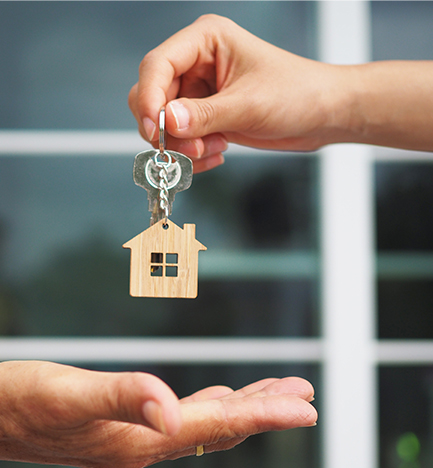 Tips to deal with illegal property possession