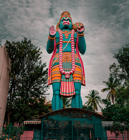 Everything you need to know about HSR Layout