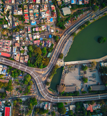 Best Areas to Stay in Coimbatore