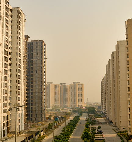 Luxury Apartments in Chennai