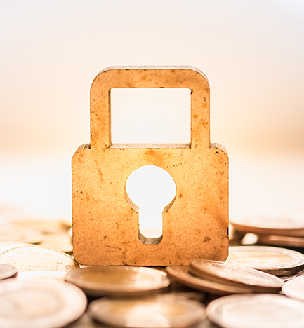 security deposits and refund clauses