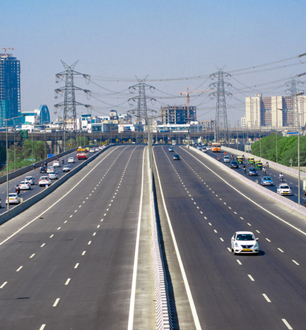 Posh (Best Residential) Societies in Ghaziabad