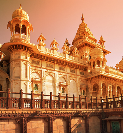 Best Places To Live in Jodhpur