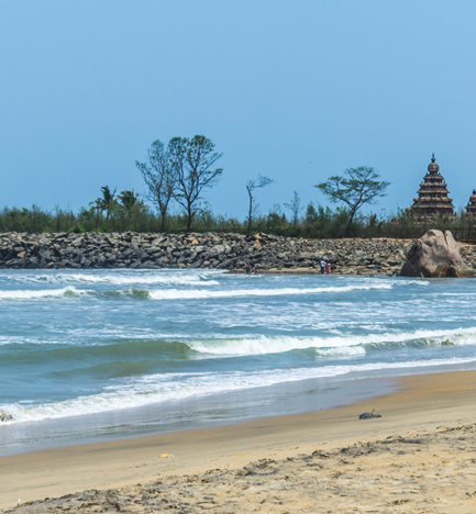 best residential societies for living in Chennai