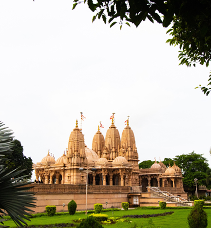 Best (Posh) Societies in Surat