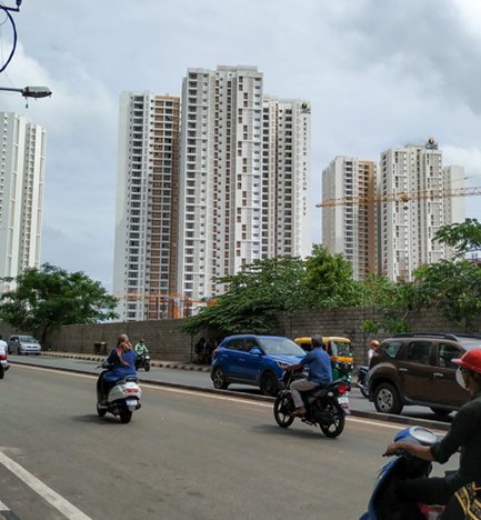 Everything you need to know about JP Nagar