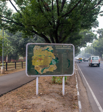 best residential societies for living in Chandigarh