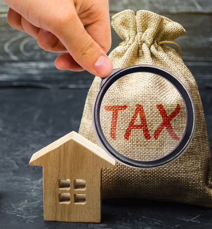 Income Tax Rules for Co-operative Housing Societies