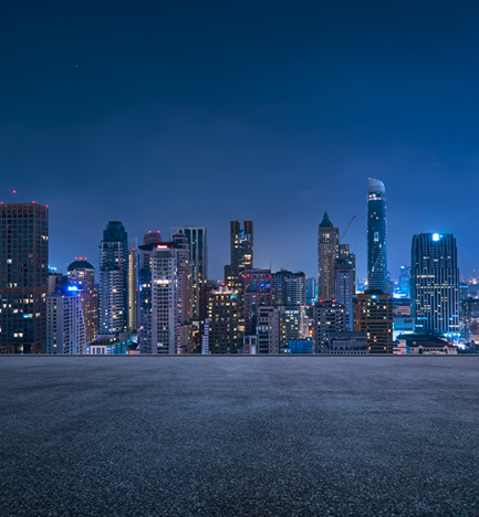 Top IT Cities in India