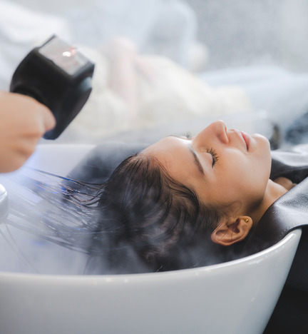 Advantages Of Hair Spa