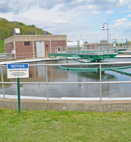 Sewage Treatment Plants (STP) and their Maintenance in Apartment Complexes