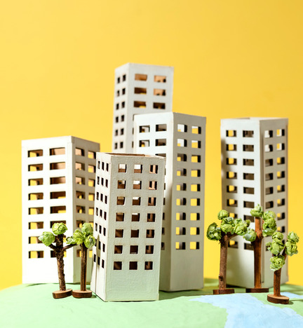 Rural vs Urban Living