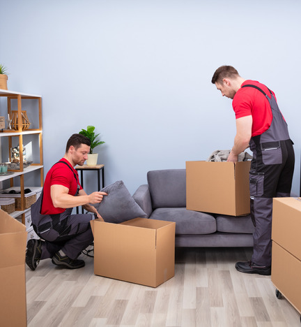 How to Estimate Packers and Movers Charges