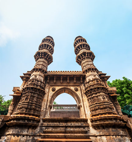 Posh (Best Residential) Areas in Ahmedabad