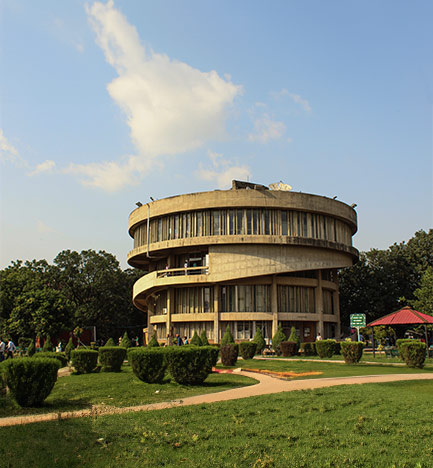 posh residential areas in Chandigarh