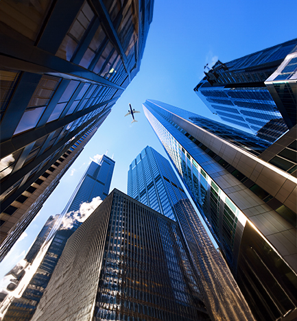 Tallest Buildings in India