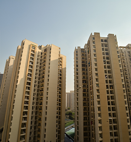 Best (Posh) Societies in Bangalore