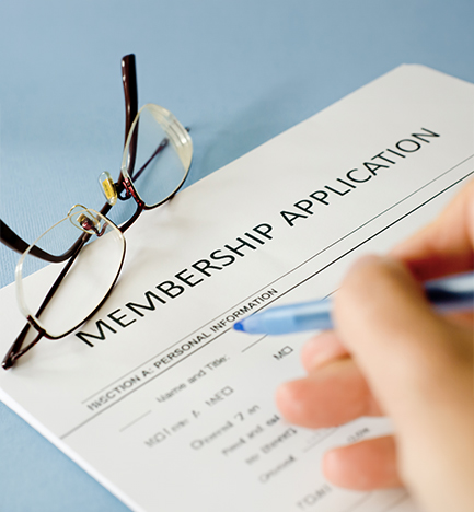 Types of Membership in Co-operative Societies