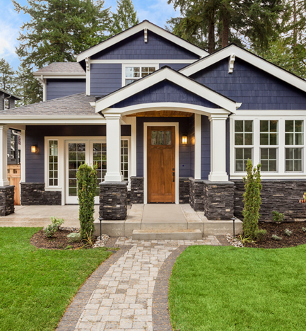 Most beautiful house in the world