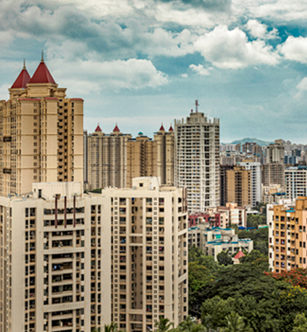 Top 10 posh gated societies in Thane