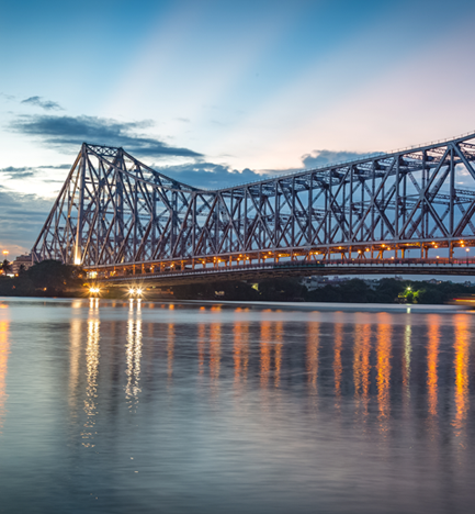 Posh Residential Areas in Kolkata