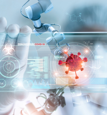 How to Check RT-PCR Report Online