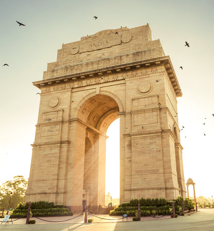 Posh (Best Residential) Areas to Live in Delhi