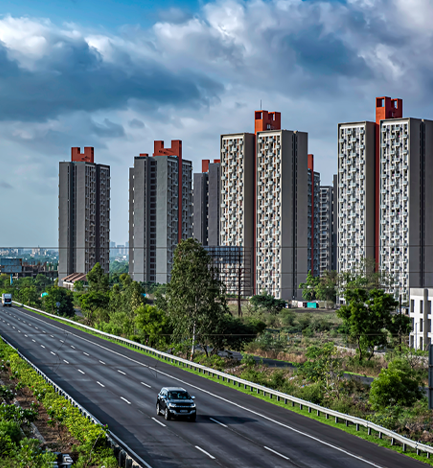 Tallest Buildings in Pune