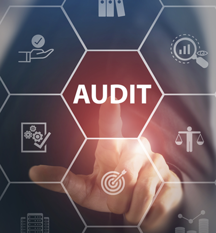 Structural Audit of a Housing Society