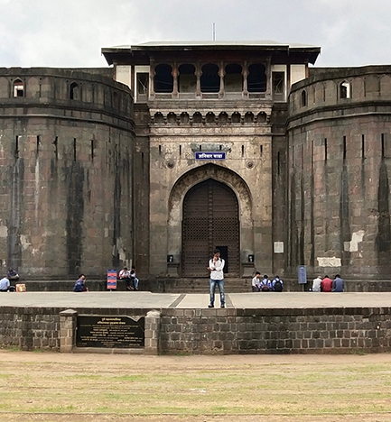 Posh (best residential) areas in Pune