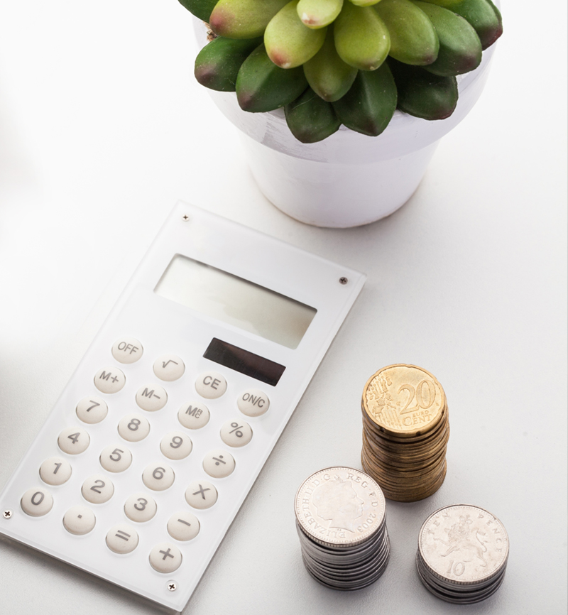 Society Finances with MyGate