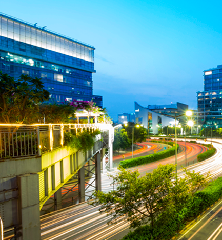 Posh Residential Areas in Gurgaon