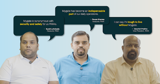 society accounting software